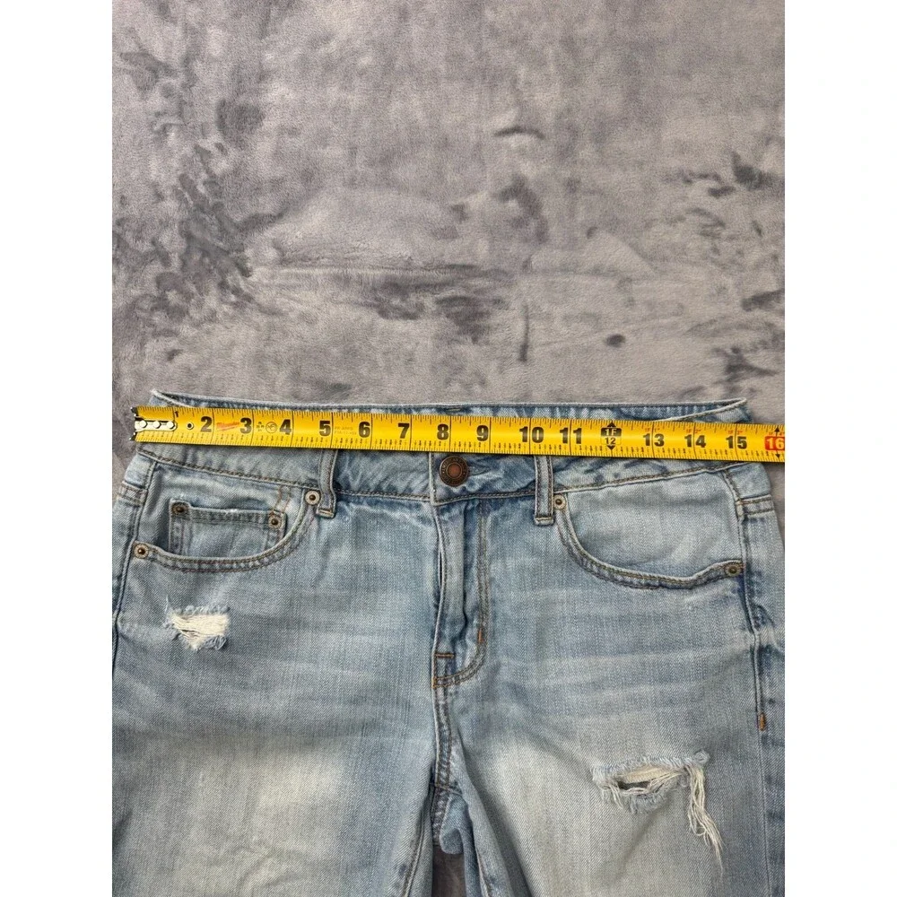 American Eagle Outfitters size measurements